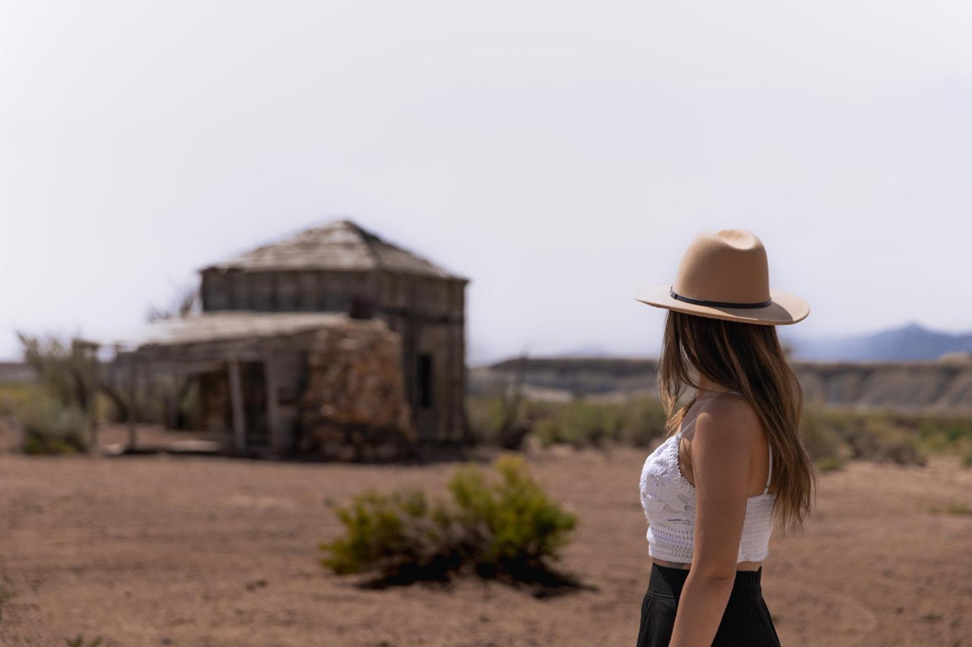 Muddy Creek Mining Company Βίλα Hanksville Εξωτερικό φωτογραφία